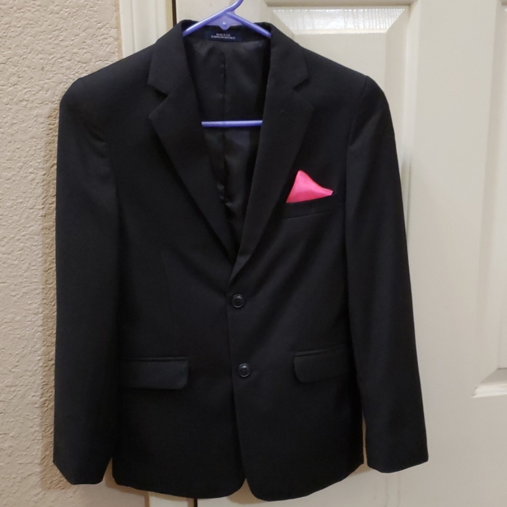 Boys suit jacket